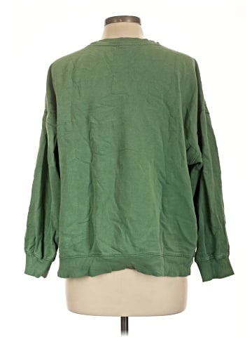 Old Navy Long Sleeve T-Shirt (view 2)