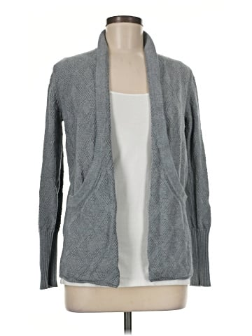 Market and Spruce Cardigan (view 1)