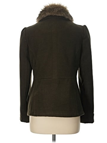 Honee Coat (view 2)