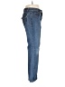 Nine West Blue Jeans Size 10 - photo 4