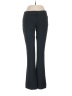 Express Chevron-herringbone Blue Dress Pants Size 0 - photo 1