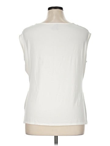 The Limited Sleeveless Blouse (view 2)