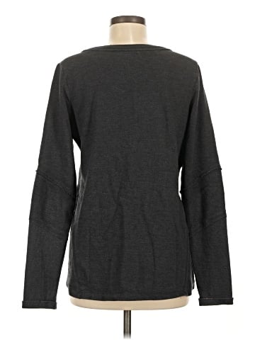 Keren Hart Pullover Sweater (view 2)