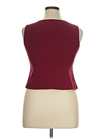 Jones New York Sleeveless Top (view 2)