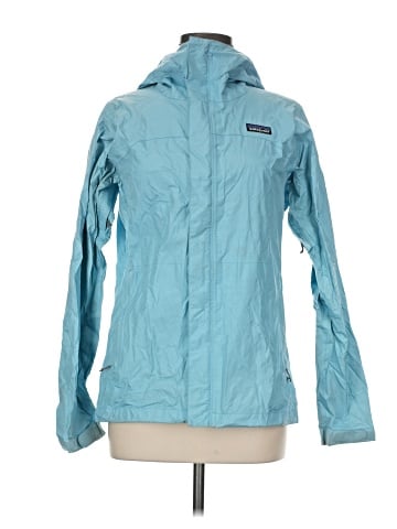Patagonia Raincoat (view 1)