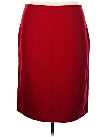 Talbots Wool Skirt (view 1)