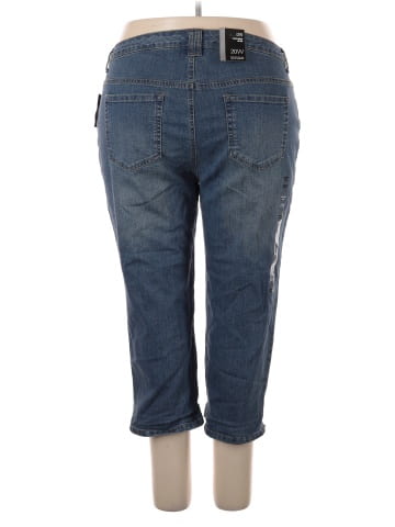 Style&Co Jeans (view 2)