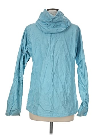 Patagonia Raincoat (view 2)