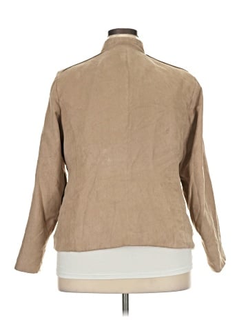 Roz & Ali Jacket (view 2)