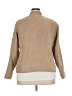 Roz & Ali 100% Polyester Tan Jacket Size 2X - photo 2