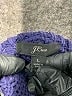 J.Crew Purple Pullover Sweater Size L - photo 7
