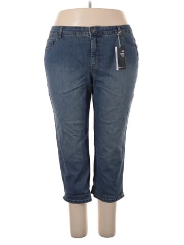 Style&Co Jeans (view 1)