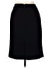 Dana Buchman Black Formal Skirt Size 12 - photo 2
