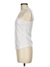 MNG 100% Polyester Silver Tank Top Size M - photo 5