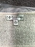 Neiman Marcus Ivory Pullover Sweater Size L - photo 7