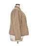 Roz & Ali 100% Polyester Tan Jacket Size 2X - photo 4