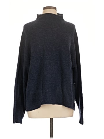Leith Turtleneck Sweater (view 1)
