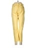 Levi's 100% Cotton Yellow Jeans Size 28 waist - photo 1