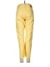 Levi's 100% Cotton Yellow Jeans Size 28 waist - photo 2