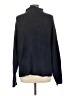 Leith Black Turtleneck Sweater Size L - photo 2