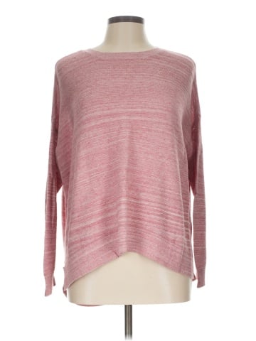Lou & Grey Pullover Sweater (view 1)