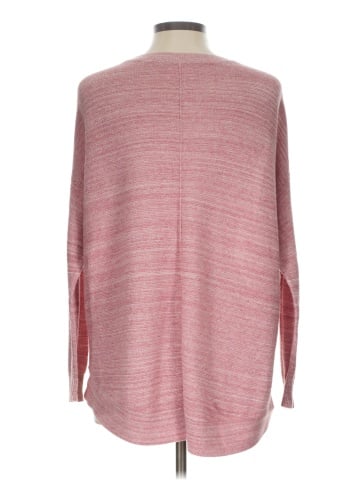 Lou & Grey Pullover Sweater (view 2)
