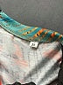 Unbranded Tropical Orange Active T-Shirt Size M - photo 7