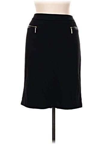 Dana Buchman Formal Skirt (view 1)