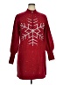 Boston Proper Red Pullover Sweater Size XL - photo 1