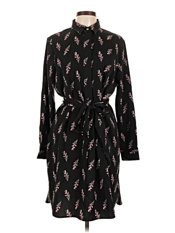 Ann Taylor Factory Casual Dress (view 1)