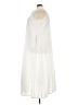 Unbranded 100% Polyester Ivory Casual Dress Size 4X - photo 5