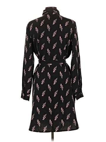 Ann Taylor Factory Casual Dress (view 2)