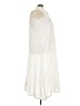 Unbranded 100% Polyester Ivory Casual Dress Size 4X - photo 4