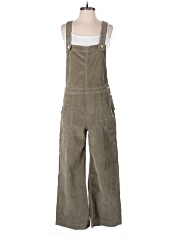 Patagonia Overalls (view 1)