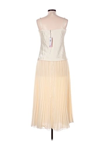 Avec Les Filles Cocktail Dress (view 2)