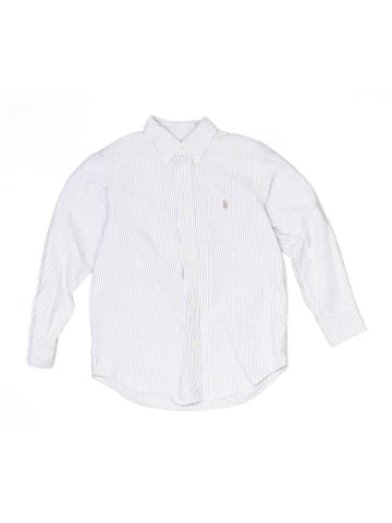 Ralph Lauren Long Sleeve Button-Down Shirt (view 1)
