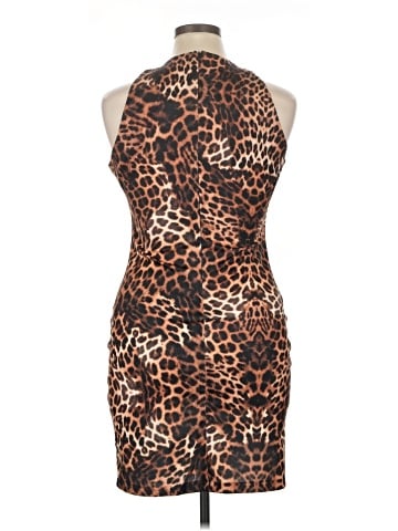 Alexia Admor Cocktail Dress (view 2)