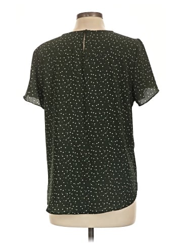 41Hawthorn Short Sleeve Blouse (view 2)