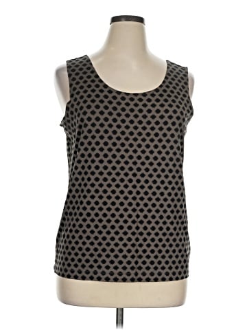 Chico's Sleeveless Top (view 1)