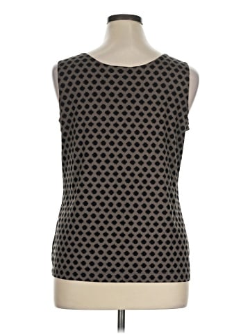 Chico's Sleeveless Top (view 2)