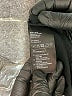 H&M 100% Polyester Black Sleeveless Blouse Size 12 - photo 8