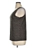 Chico's Black Sleeveless Top Size XL - photo 5