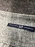 Gap Tweed Gray Wool Skirt Size 6 - photo 4