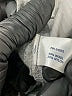 Gap Tweed Gray Wool Skirt Size 6 - photo 5