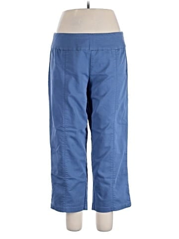 Fresh Produce Casual Pants (view 1)