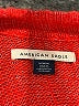 American Eagle Outfitters Solid Red Pullover Sweater Size M - photo 7
