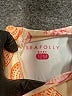 Seafolly Ivory Rash Guard 9-12 MO / 12 MO - photo 3