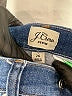 J.Crew Hearts Blue Jeans Size 26 waist - photo 7