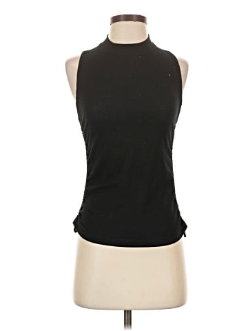 PrAna Sleeveless Blouse (view 1)