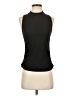 PrAna Black Sleeveless Blouse Size S - photo 1